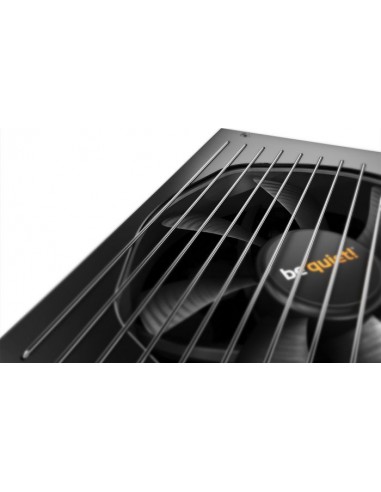 be quiet! STRAIGHT POWER 11 CM 750W, PC Power...