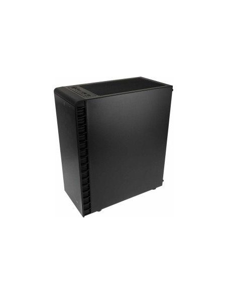 Kolink Observatory Lite RGB Midi-Tower - black