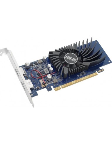 ASUS GeForce GT1030-2G-BRK, graphics card (90YV0AT2-M0NA00)