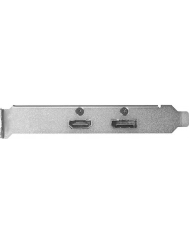 ASUS GeForce GT1030-2G-BRK, graphics card...