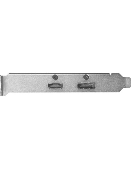 ASUS GeForce GT1030-2G-BRK, graphics card (90YV0AT2-M0NA00)