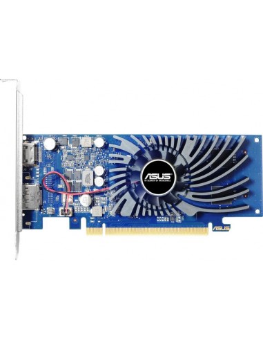 ASUS GeForce GT1030-2G-BRK, graphics card...