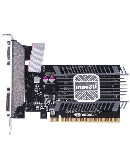 INNO3D  GeForce GT 730 graphics card (N730-1SDV-E3BX)