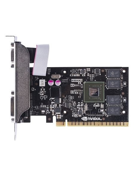 INNO3D  GeForce GT 730 graphics card (N730-1SDV-E3BX)
