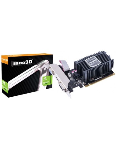 INNO3D  GeForce GT 730 graphics card...