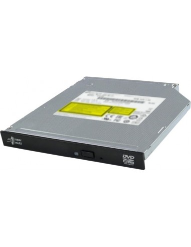 Hitachi-LG Data Storage GTC0N black, SATA (GTC0N.AUAA10B)