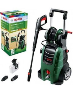 Pressure Washer AdvancedAquatak 140