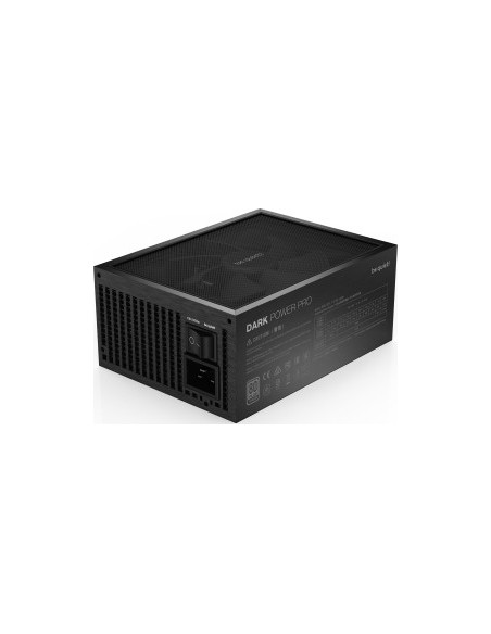 Dark Power Pro 12 1200W PC Power Supply