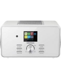 DTR 6000 X, Internet radio