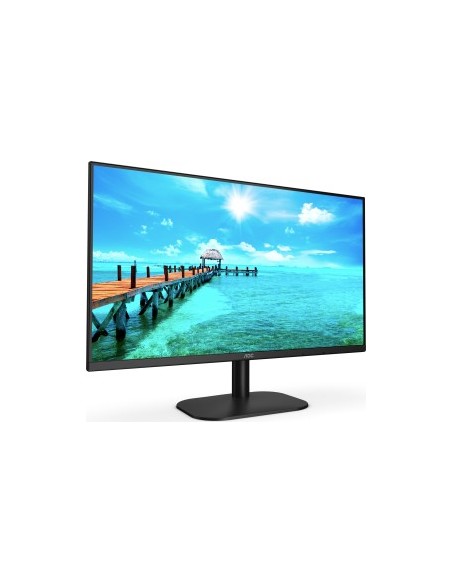 27B2DA, LED monitor