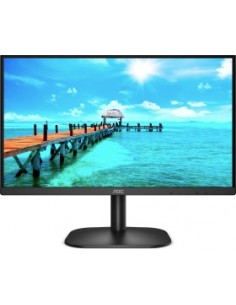 24B2XDA, LED monitor