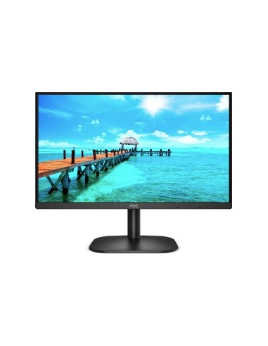 24B2XDA, LED monitor