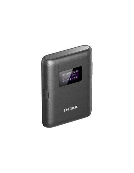 DWR-933, wireless LTE router