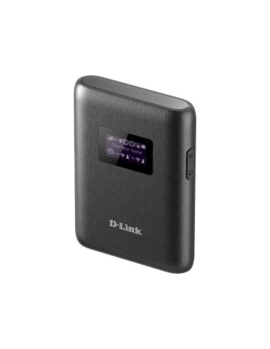 DWR-933, wireless LTE router