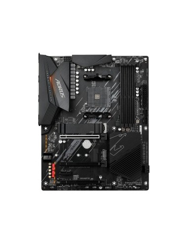 B550 AORUS ELITE V2 motherboard