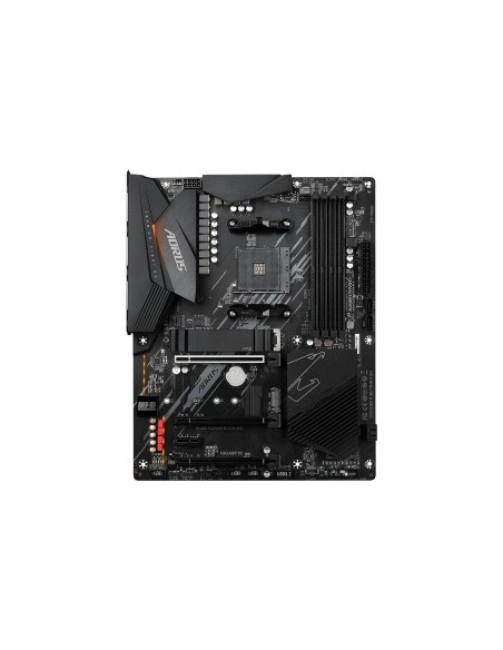 B550 AORUS ELITE V2 motherboard
