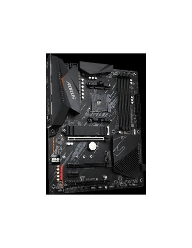 B550 AORUS ELITE V2 motherboard