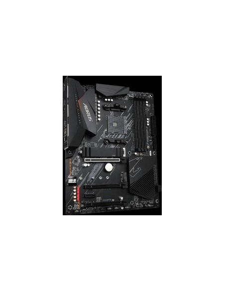 B550 AORUS ELITE V2 motherboard