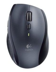 Wireless Mouse M705, mouse 2