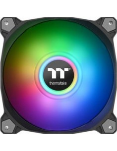 Pure Duo 14 ARGB Sync radiator fan, case fan 2