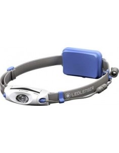 Headlamp NEO6R, LED light