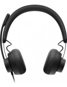 Zone Wired Headset 2