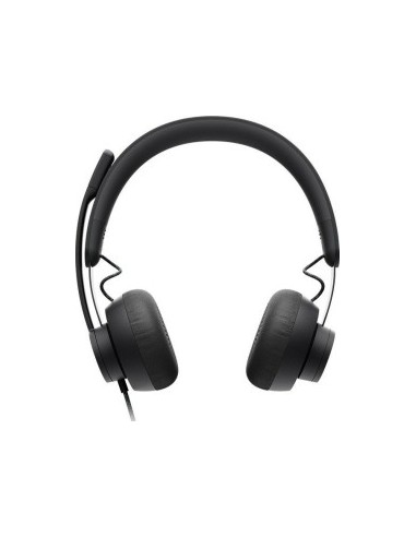 Zone Wired Headset