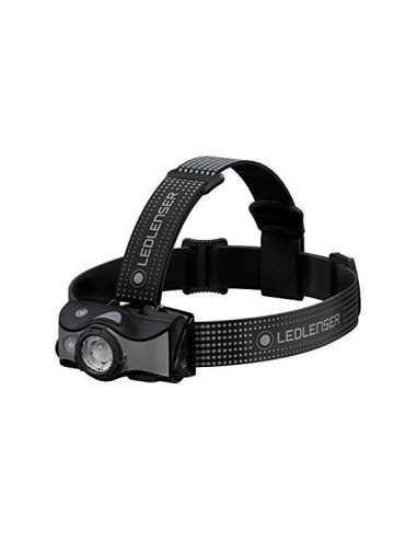 Headlamp MH7, LED light