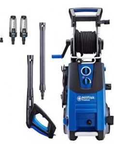 Pressure washers Premium 190-12 Power EU