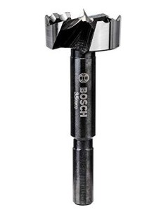 Forstner bit wavy, Ø 35mm