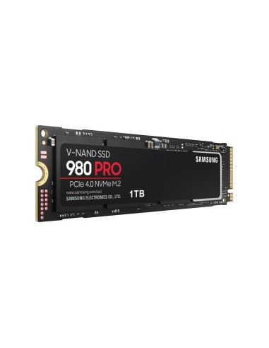 980 PRO 1 TB, SSD