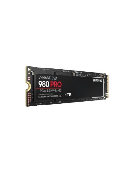 980 PRO 1 TB, SSD