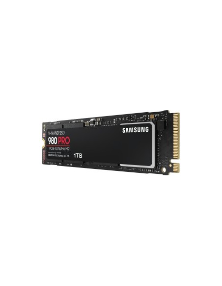 980 PRO 1 TB, SSD