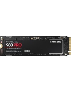 980 PRO 500GB SSD
