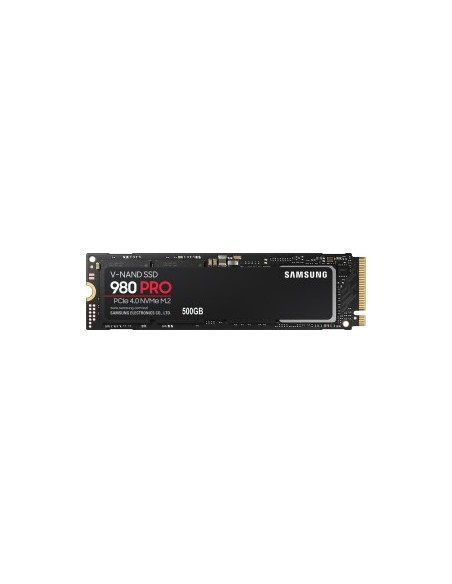 980 PRO 500GB SSD