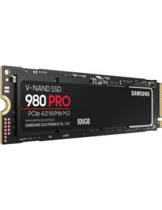 980 PRO 500GB SSD 2