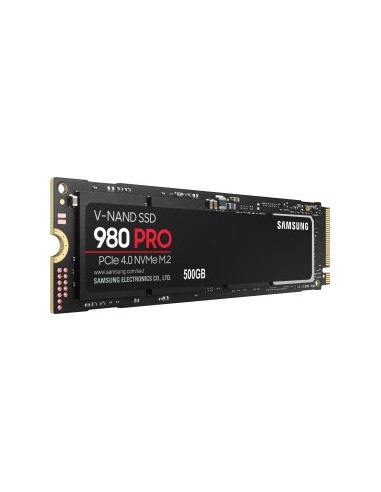 980 PRO 500GB SSD