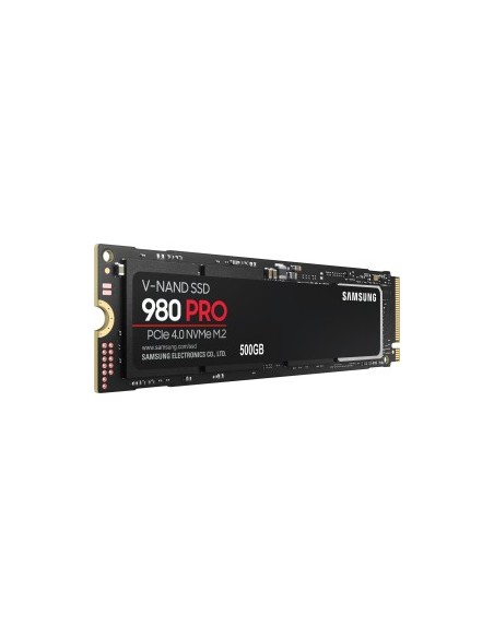 980 PRO 500GB SSD
