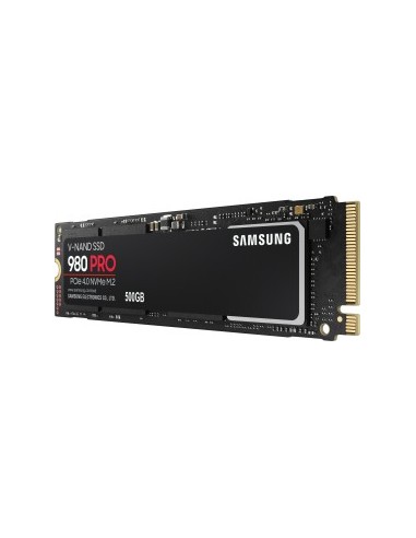 980 PRO 500GB SSD