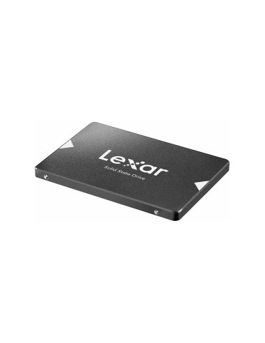 NS100 128 GB SSD