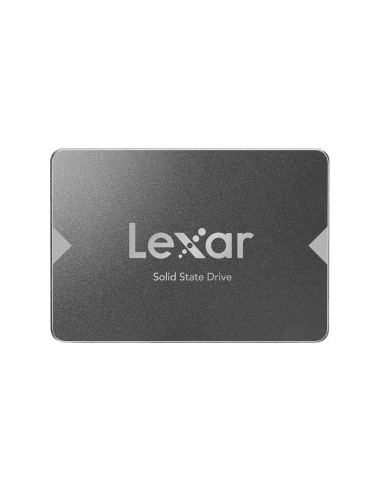 NS100 256 GB SSD