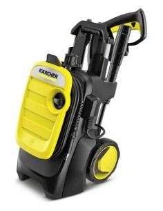 High pressure cleaner K 5 Compact