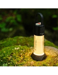 ML6 Warm Light, LED Lamp