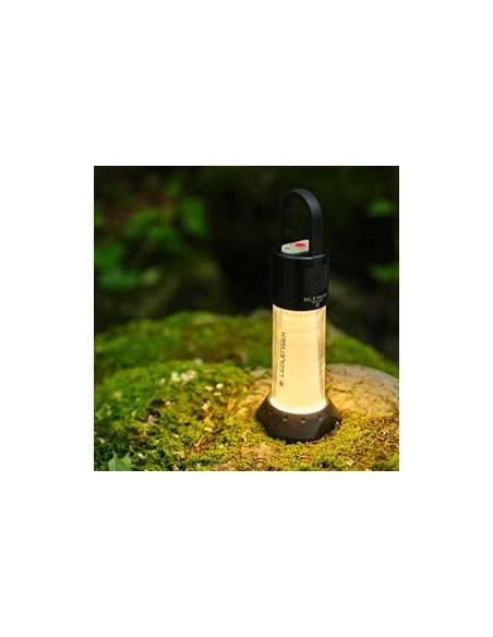 ML6 Warm Light, LED Lamp