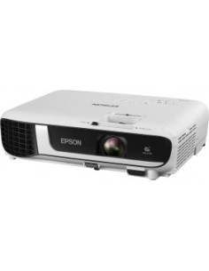 EB-W51, LCD projector