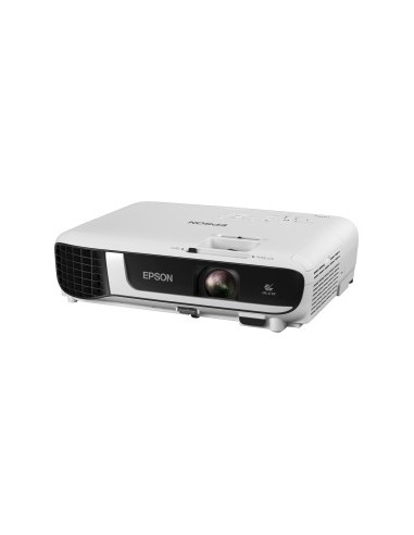 EB-W51, LCD projector