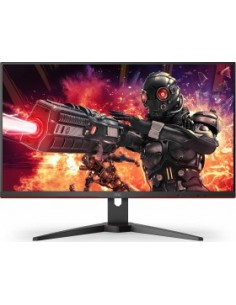 U28G2AE / BK, Gaming Monitor