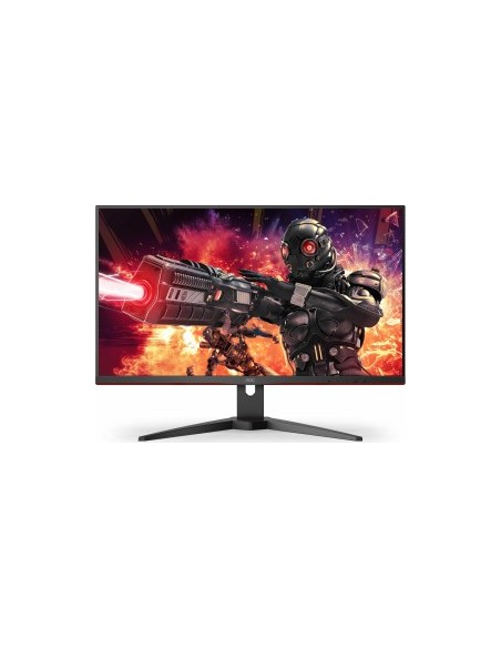 U28G2AE / BK, Gaming Monitor