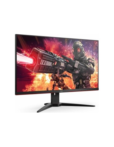 U28G2AE / BK, Gaming Monitor