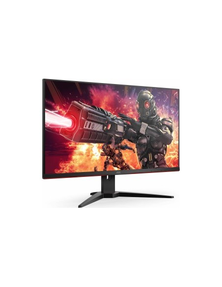U28G2AE / BK, Gaming Monitor